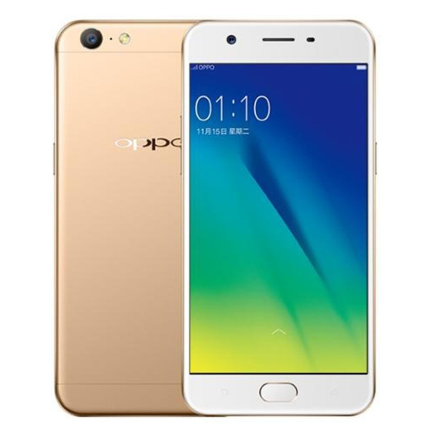 OPPO A57 2017 Ram3 Rom32 ประกันศูนย์ OPPO A57 2017 Ram3 Rom32 ประกันศูนย์