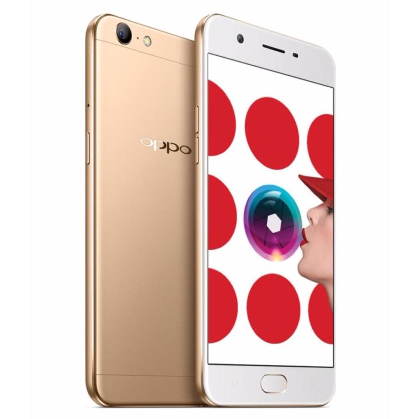 OPPO A57 (Gold) 32 GB OPPO A57 (Gold) 32 GB