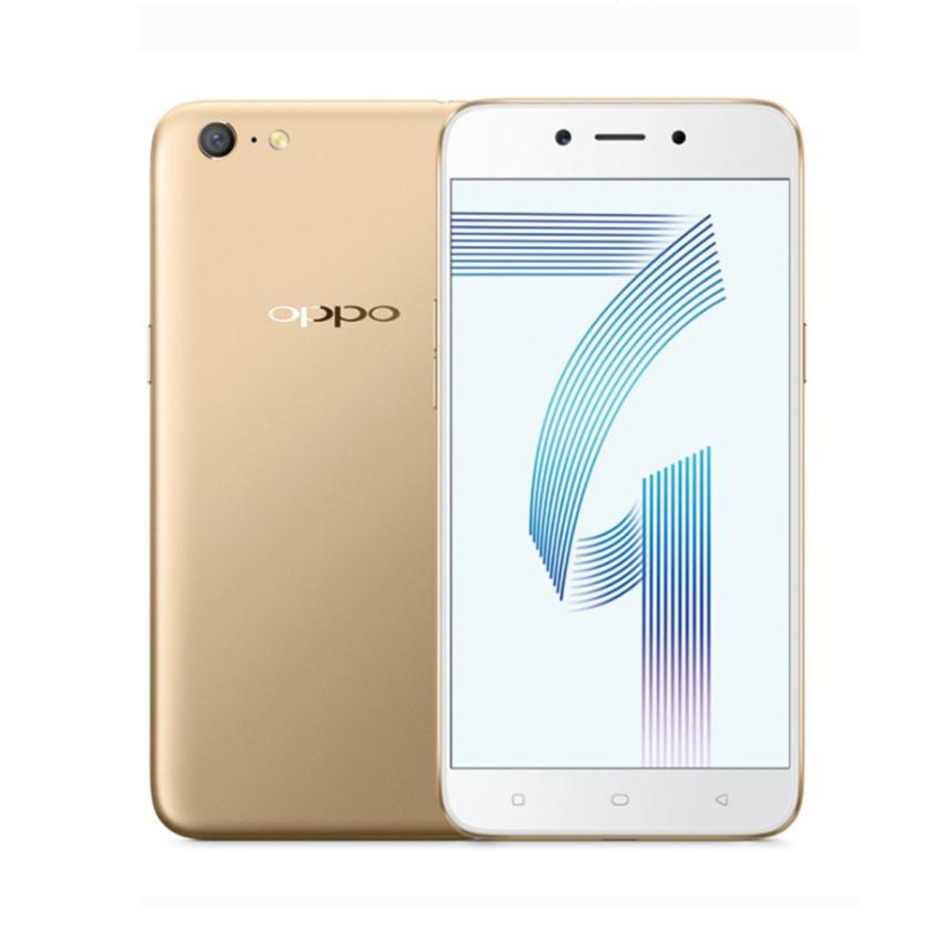 OPPO A71 - ออปโป้ OPPO A71 - ออปโป้
