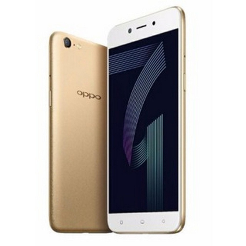 OPPO A71 ใหม่! Ram3gb OPPO A71 ใหม่! Ram3gb