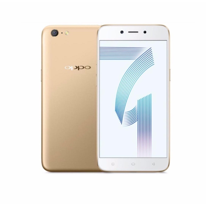 Oppo A77 ประกันศูนย์ 1 ปี