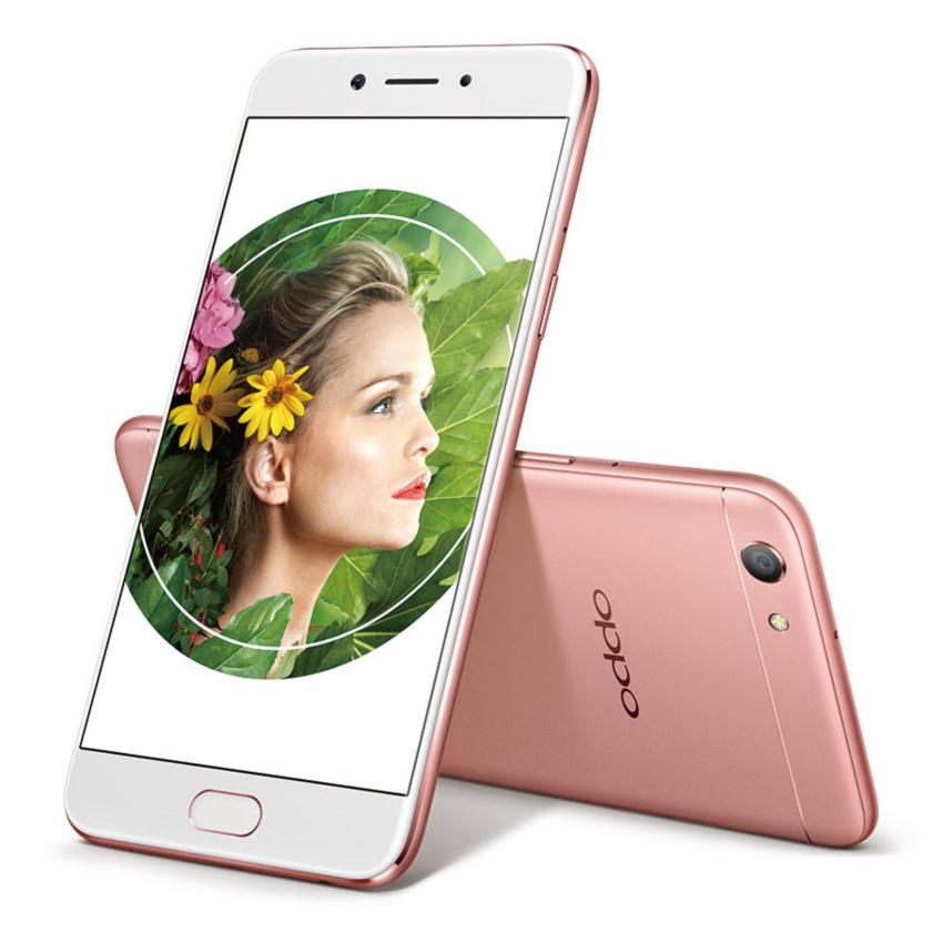 OPPO A77 64GB รองรับ2sim RAM4GBรับประกันจากศูนย์1ปีเต็ม