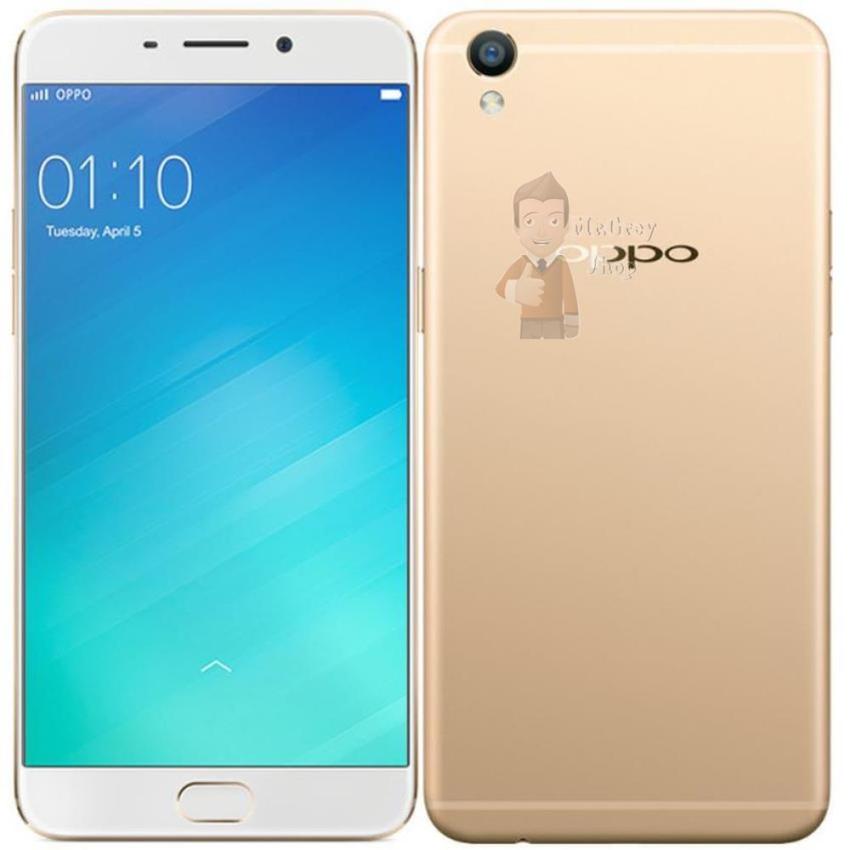 โทรศัพท์มือถือ OPPO F1 Plus 4G 64G สีทอง โทรศัพท์มือถือ OPPO F1 Plus 4G 64G สีทอง