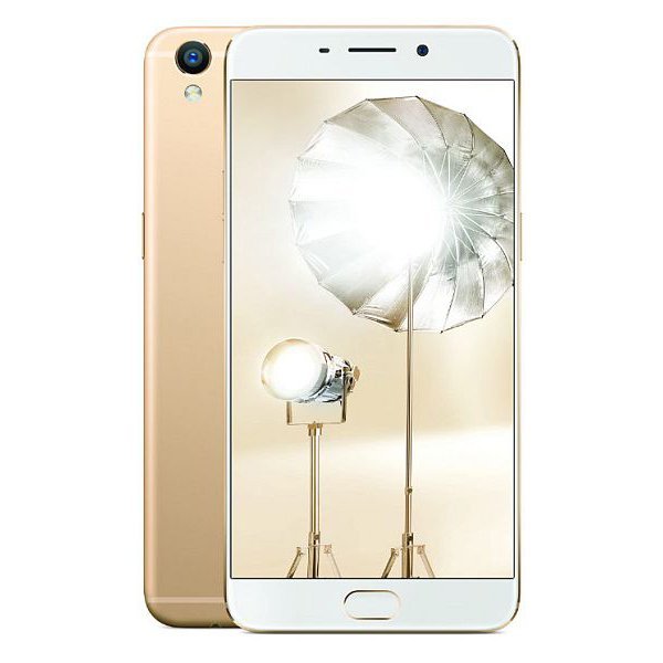 OPPO F1 PLUS 64GB (ศูนย์ไทย) (Gold) OPPO F1 PLUS 64GB (ศูนย์ไทย) (Gold)