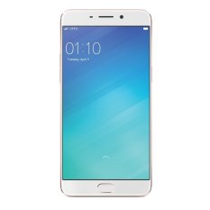 FREE POWERBANK VIVAN ROBOT R5600. OPPO F1 Plus 64GB(Gold)