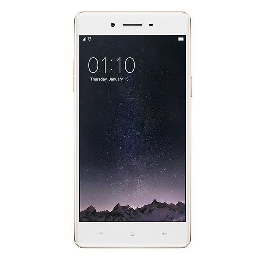 Oppo F1(F1f) 4G-LTE 16GB 5.0