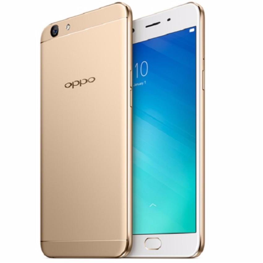 OPPO F1s (A1601) OPPO F1s (A1601)