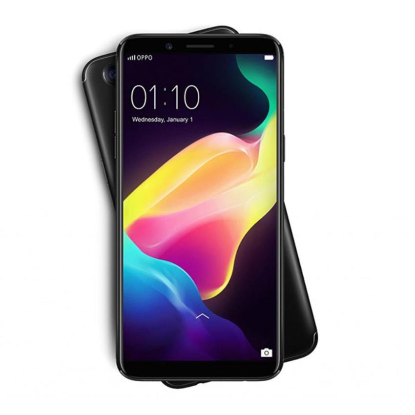 OPPO F5 32GB แถมฟรี 10 รายการ OPPO F5 32GB แถมฟรี 10 รายการ