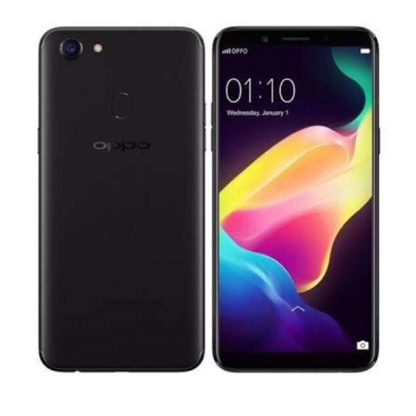 OPPO ออปโป้ F5 จอ6นิ้ว Ram6G/Rom64GB แถมGift Set
