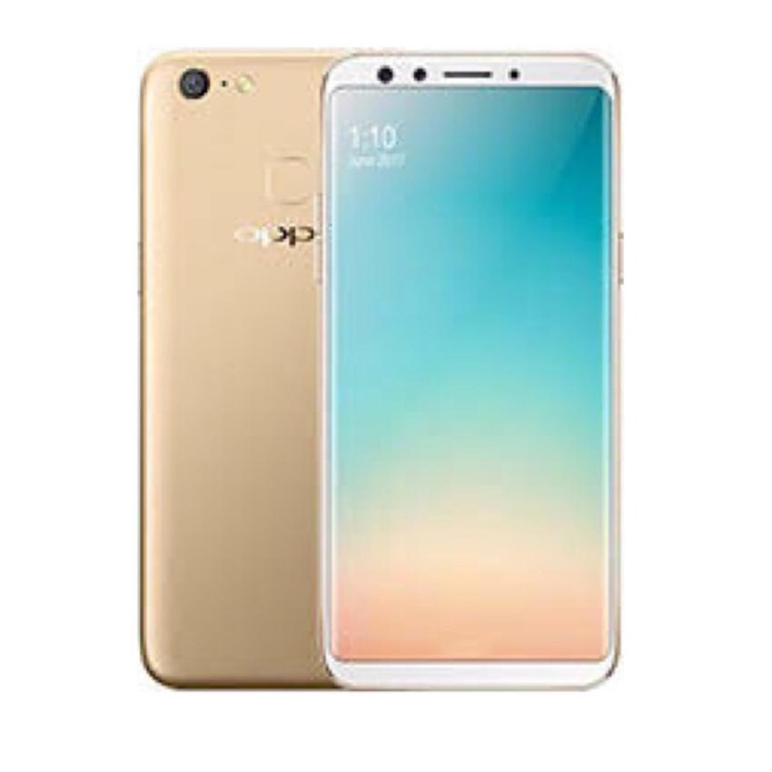 OPPO ออปโป้ F5 Youth จอ6นิ้ว Ram3GB/Rom32GB แถมGift Set