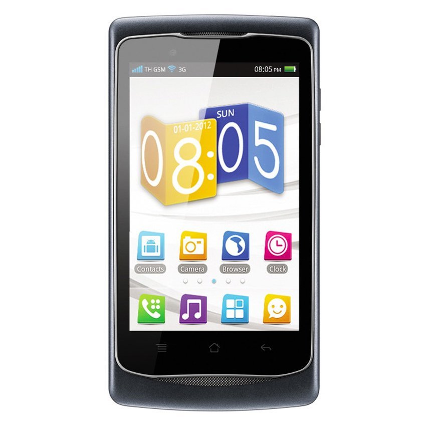 OPPO Find Guitar R8015 - Black OPPO Find Guitar R8015 - Black