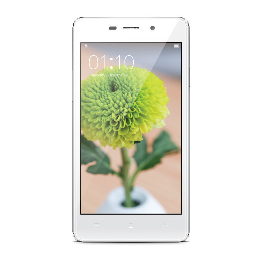 OPPO JOY 3 4GB (White) OPPO JOY 3 4GB (White)