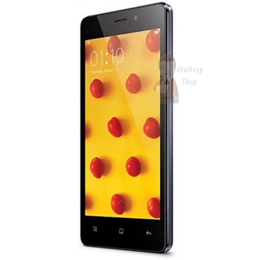โทรศัพท์มือถือ OPPO Joy 3 Grey