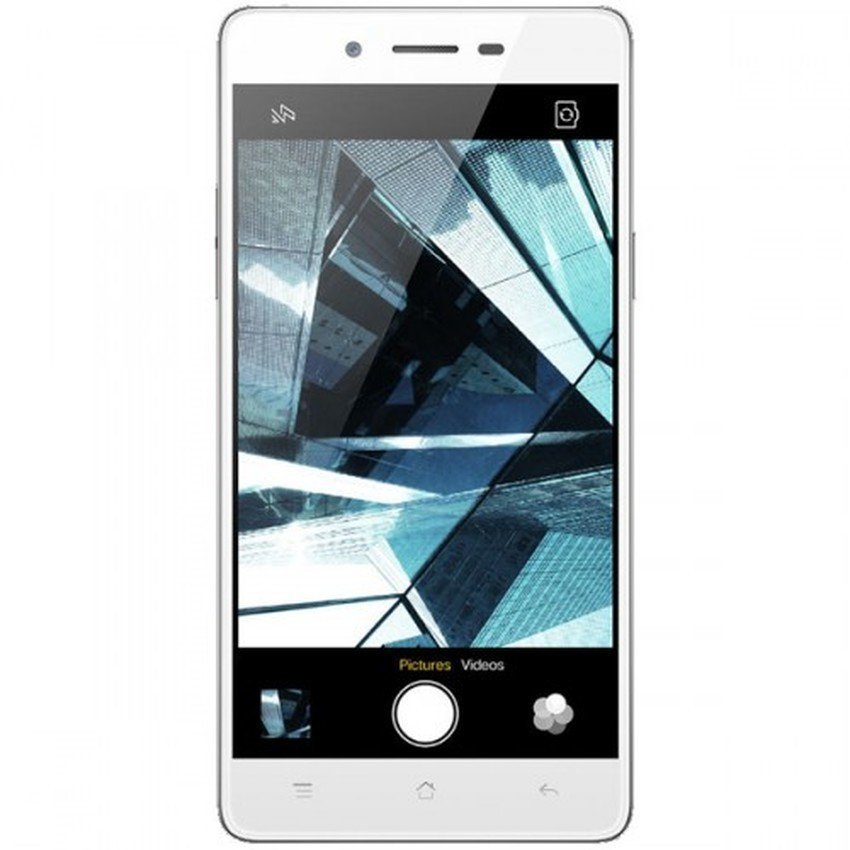 OPPO Mirror 5 4G LTE 16GB (White)
