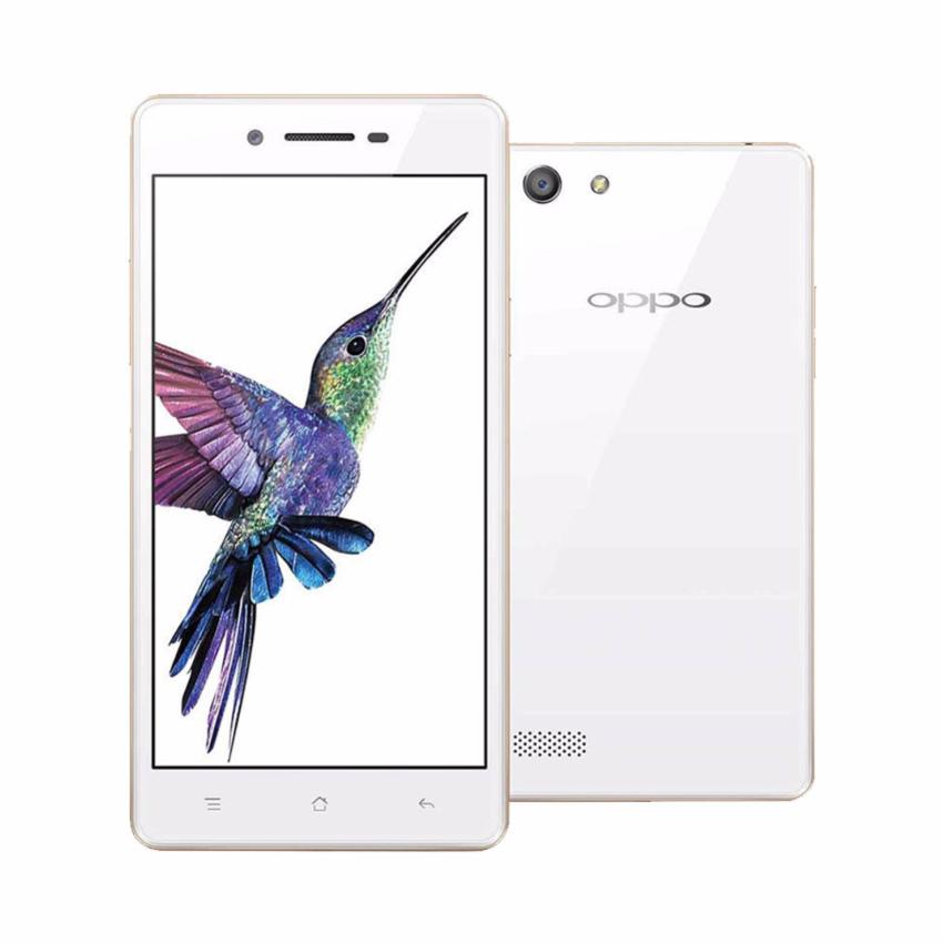 OPPO Mirror 5 Lite 3G 16GB (ล้างStock ไม่ประกัน) (White-Gold) OPPO Mirror 5 Lite 3G 16GB (ล้างStock ไม่ประกัน) (White-Gold)