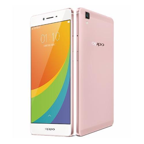 Oppo R7s 4G-LTE 32 GB (Rose Gold)(Pink 32GB)