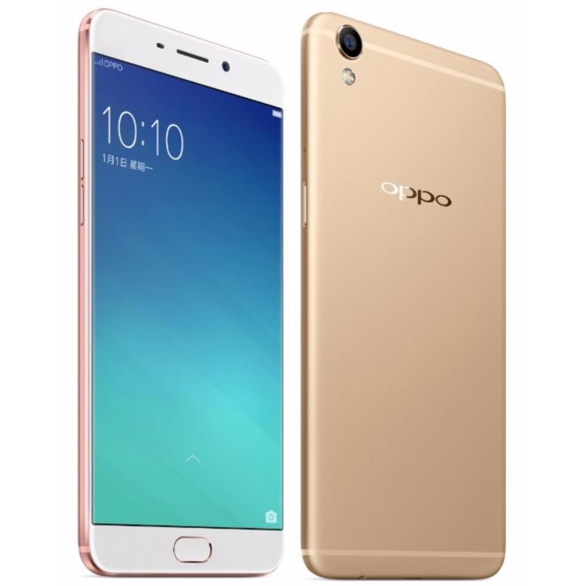 OPPO R9s Octa-core Ram4 Rom64 ประกันศูนย์ OPPO R9s Octa-core Ram4 Rom64 ประกันศูนย์