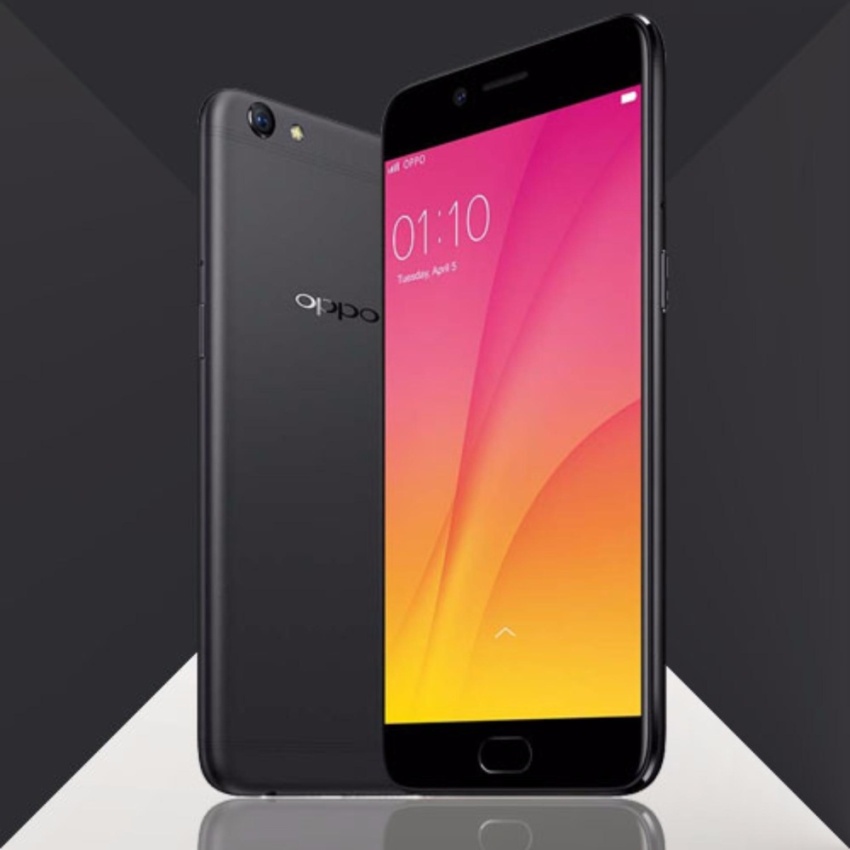 ☼ แนะนำซื้อ OPPO R9s Pro 6นิ้ว กล้องหน้าคู่ 4G LTE ประกันศูนย์ประเทศไทย ...