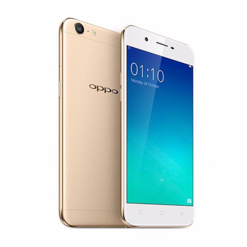 OPPO Smartphone 5.2