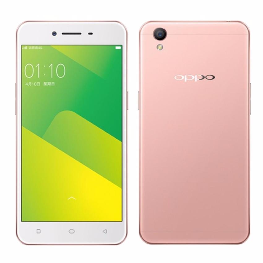 OPPO Smartphone 5.2