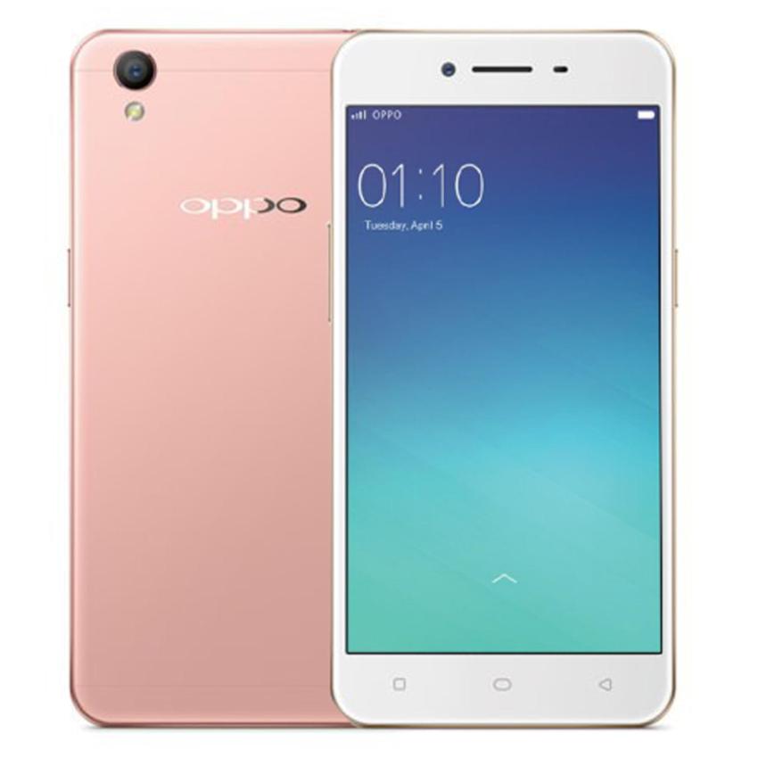 OPPO Smartphone A37 (4G) OPPO Smartphone A37 (4G)
