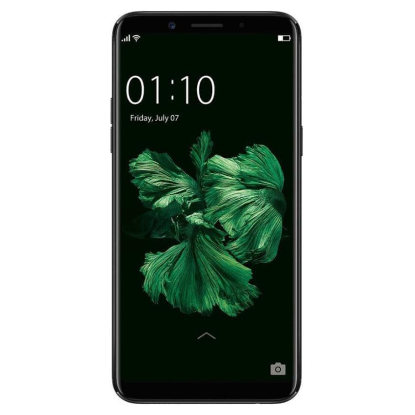 OPPO Smartphone F5 6GB (4G)