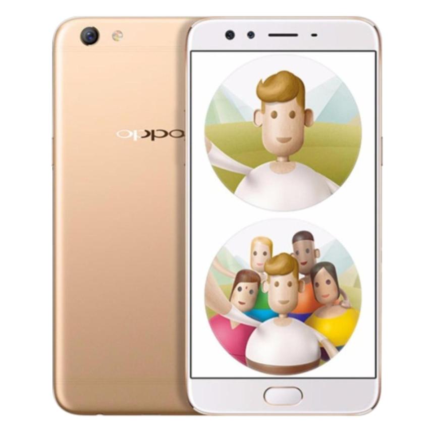 OPPO Smartphone R9S PRO (4G) - GOLD