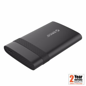 Orico 2538U3 2.5 Enclosure USB3.0 Full Speed 0TB Black Orico 2538U3 2.5 Enclosure USB3.0 Full Speed 0TB Black