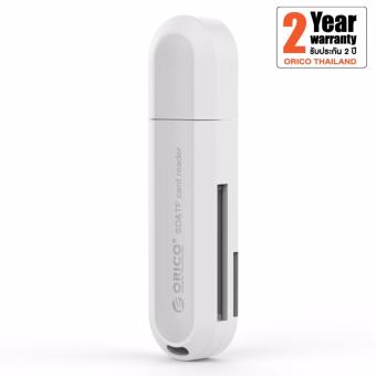 รีวิว Orico CRS21 USB3.0 TF/SD Card Reader ขายด่วน Orico CRS21 USB3.0 TF/SD Card Reader