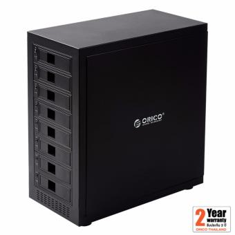 ลดราคา Orico กล่องอ่านฮาร์ดดิสก์ HDD Enclosure USB 3.0 รุ่น 8988USJ3-BK -Black รีวิว Orico กล่องอ่านฮาร์ดดิสก์ HDD Enclosure USB 3.0 รุ่น 8988USJ3-BK -Black