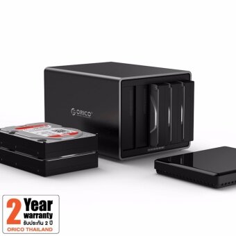 ORICO NS500U3 5 Bay USB3.0 Hard Drive Dock ORICO NS500U3 5 Bay USB3.0 Hard Drive Dock