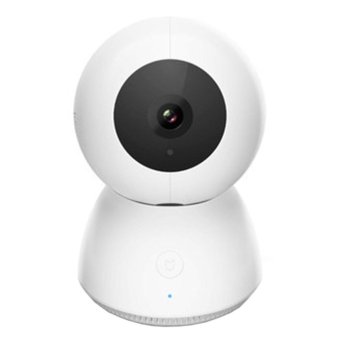 Original Xiaomi MIJIA Intelligent Night Vision 1080P Wi-Fi IPCamera - intl Original Xiaomi MIJIA Intelligent Night Vision 1080P Wi-Fi IPCamera - intl