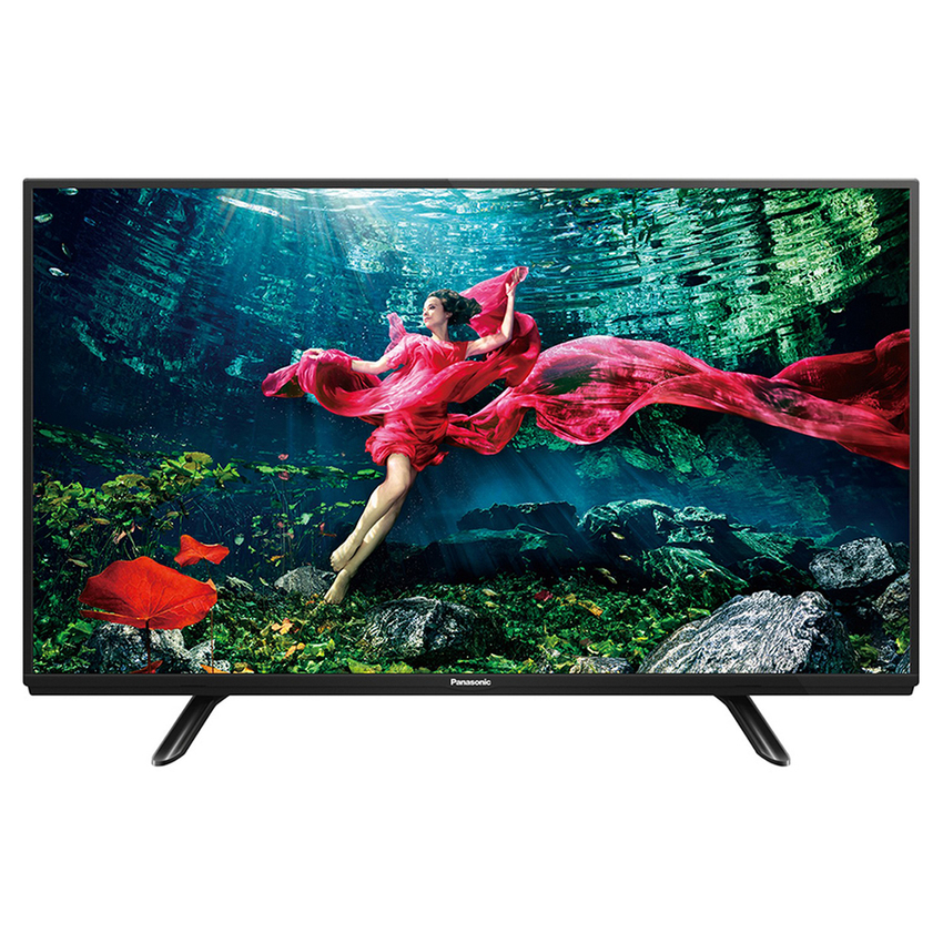 PANASONIC LED 40นิ้ว DIGITAL TV รุ่น TH-40D400T