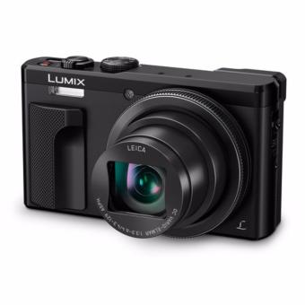 Panasonic Lumix DMC-ZS60 / TZ80 (Black) - intl Panasonic Lumix DMC-ZS60 / TZ80 (Black) - intl