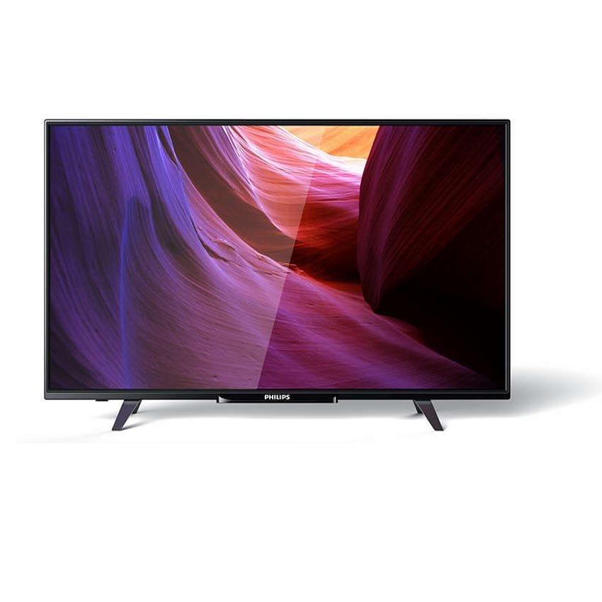 Philips LED Digital TV รุ่น43PFT5250S