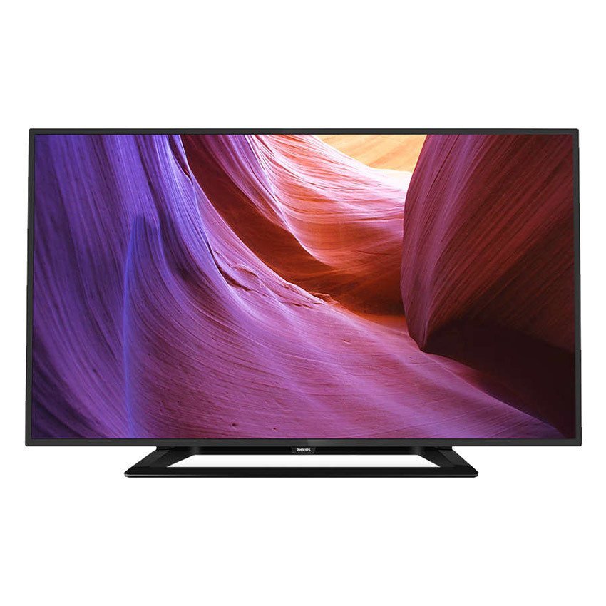 Philips LED Digital TV 55 นิ้ว รุ่น 55PFT5100S/98