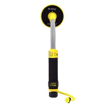 Pi-iking 750 30M Underwater Precise Targeting Pinpointer PulseInduction (PI) Technology Underwater Metal Detector