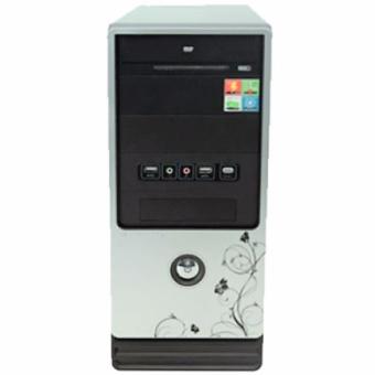 PLENTY ATX CASE BQ70-KR (GREY) PLENTY ATX CASE BQ70-KR (GREY)