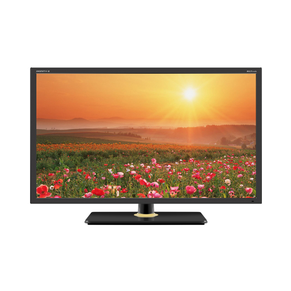 POLYTRON LED DIGITAL TV 32 นิ้ว รุ่น PLD32V700 (Black) POLYTRON LED DIGITAL TV 32 นิ้ว รุ่น PLD32V700 (Black)