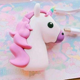 แบตสำรอง พาวเวอร์แบงค์ ที่ชาร์ตแบตสํารอง Pony Power Bank 50,000 MAh June 2018 - 5 แบตสำรอง พาวเวอร์แบงค์ ที่ชาร์ตแบตสํารอง Pony Power Bank 50,000 mAh - 5