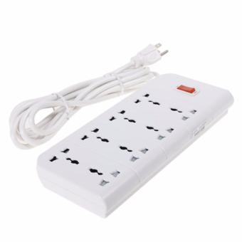 POWER BAR F9E800TH  Belkin  (3M 8ช่อง)
