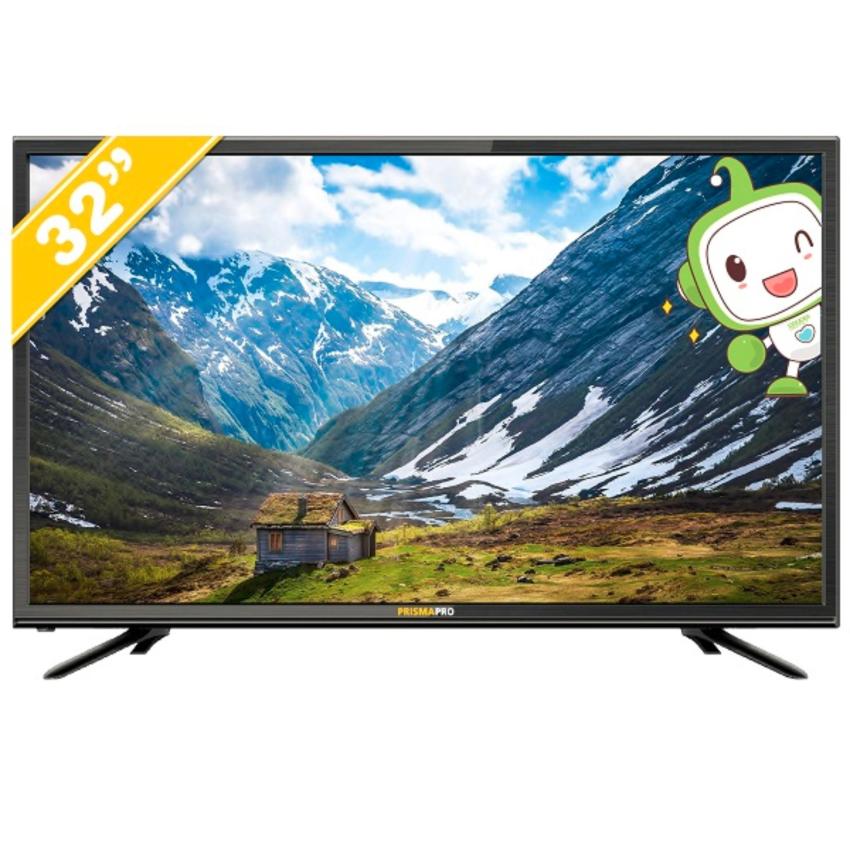 PRISMAPRO LED DIGITAL TV 32 นิ้ว รุ่น 320T700 PRISMAPRO LED DIGITAL TV 32 นิ้ว รุ่น 320T700