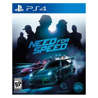 PS4 need for speed