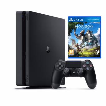 PS4 Slim 500GB(CUH-2016A) FREE Horizon Zero Dawn