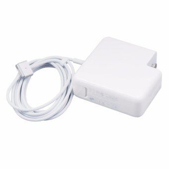 ซื้อ/ขาย QUMOX อะเดปเตอร์ Apple MacBook Pro Air Magsafe 2 85W A1424 Power Adapter AC Charger