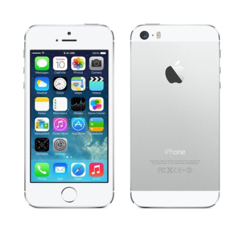 REFURBISHED Apple iPhone 5s 16GB เครื่องศูนย์ (White) REFURBISHED Apple iPhone 5s 16GB เครื่องศูนย์ (White)