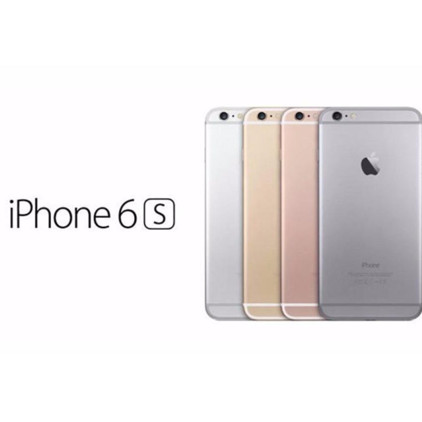 (REFURBISHED) Apple iPhone 6s 16GB
