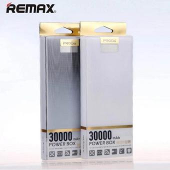 Remax Proda Power Bankแบตเตอรีสำรอง 30000 MAh June 2018 - 3 Remax Proda power bankแบตเตอรีสำรอง 30000 mAh - 3