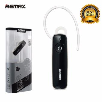 Remax หูฟังบลูทูธไร้สาย Small Talk Bluetooth Headphone รุ่น T8 แท้ 100%