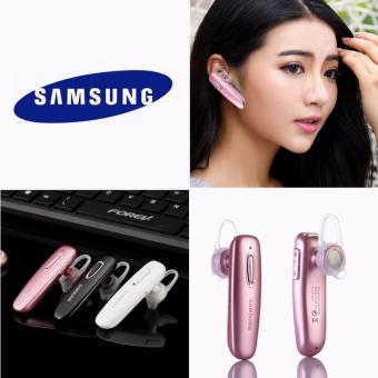 Samsung หูฟัง Bluetooth4.1 headphones (Pink)